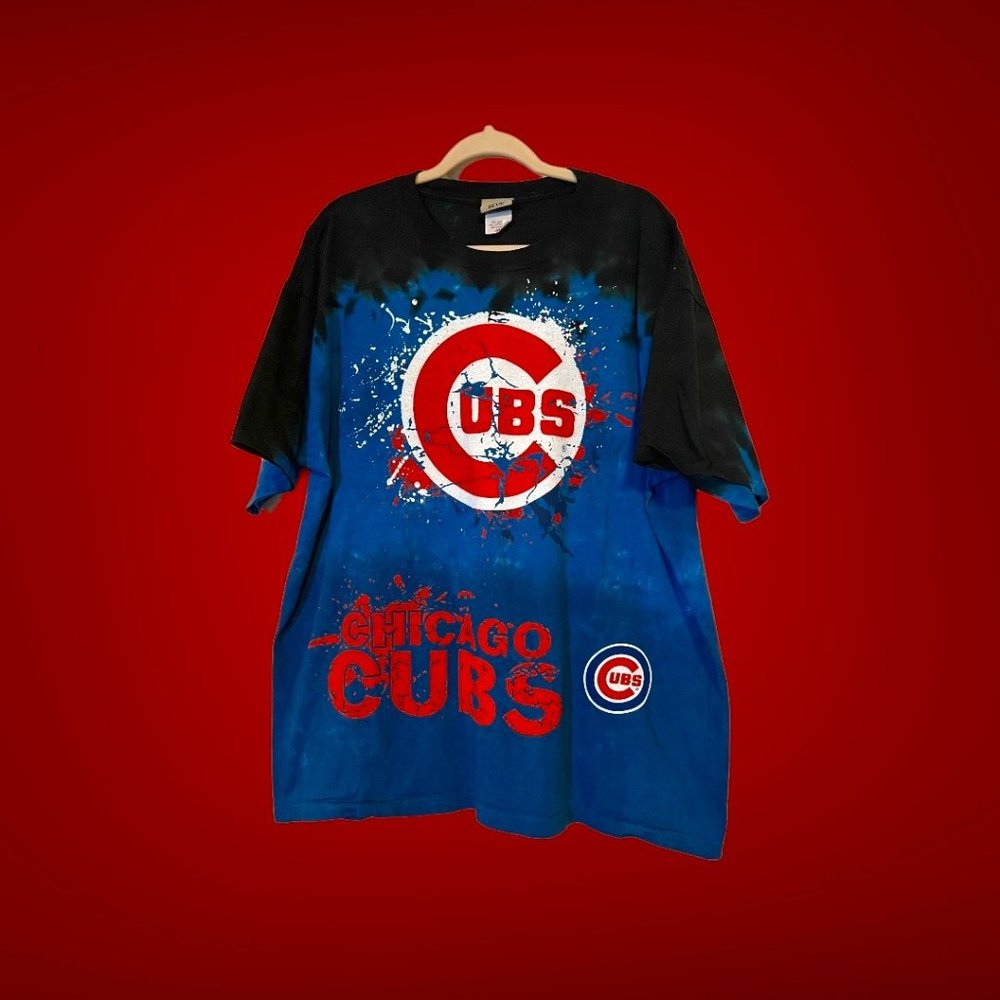 90s Vintage | Chicago cubs T-Shirt